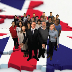 Carpet Britain