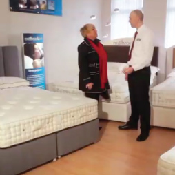 Newbridge Street Bedding Centre