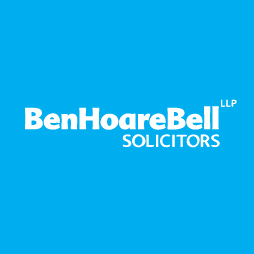 Ben Hoare Bell Solicitors