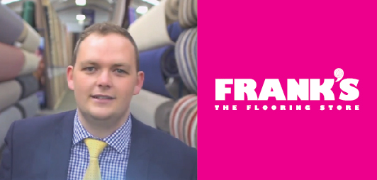 Frank's Flooring