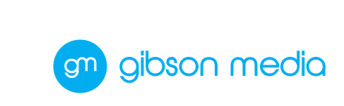 gibson media logo